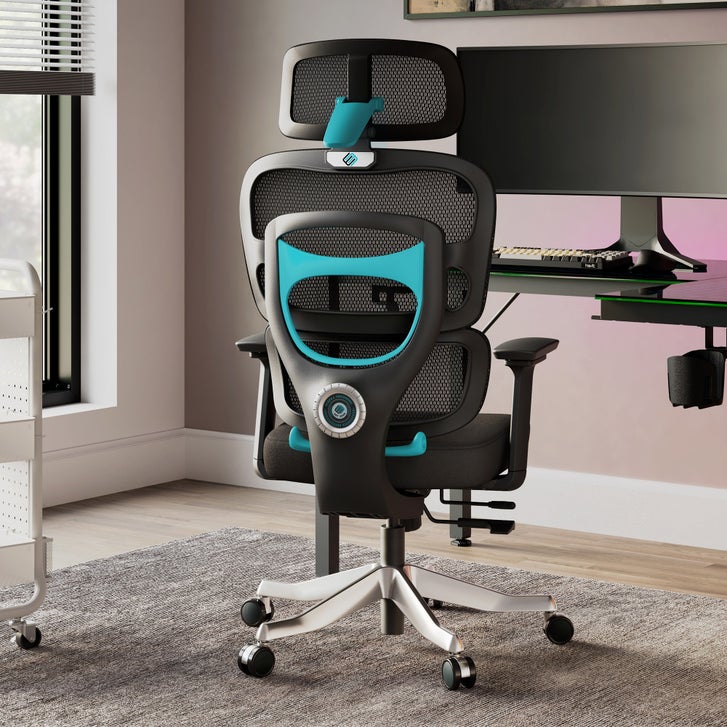 Eureka Ergonomic Axion Ergo Gaming Chair | Costco