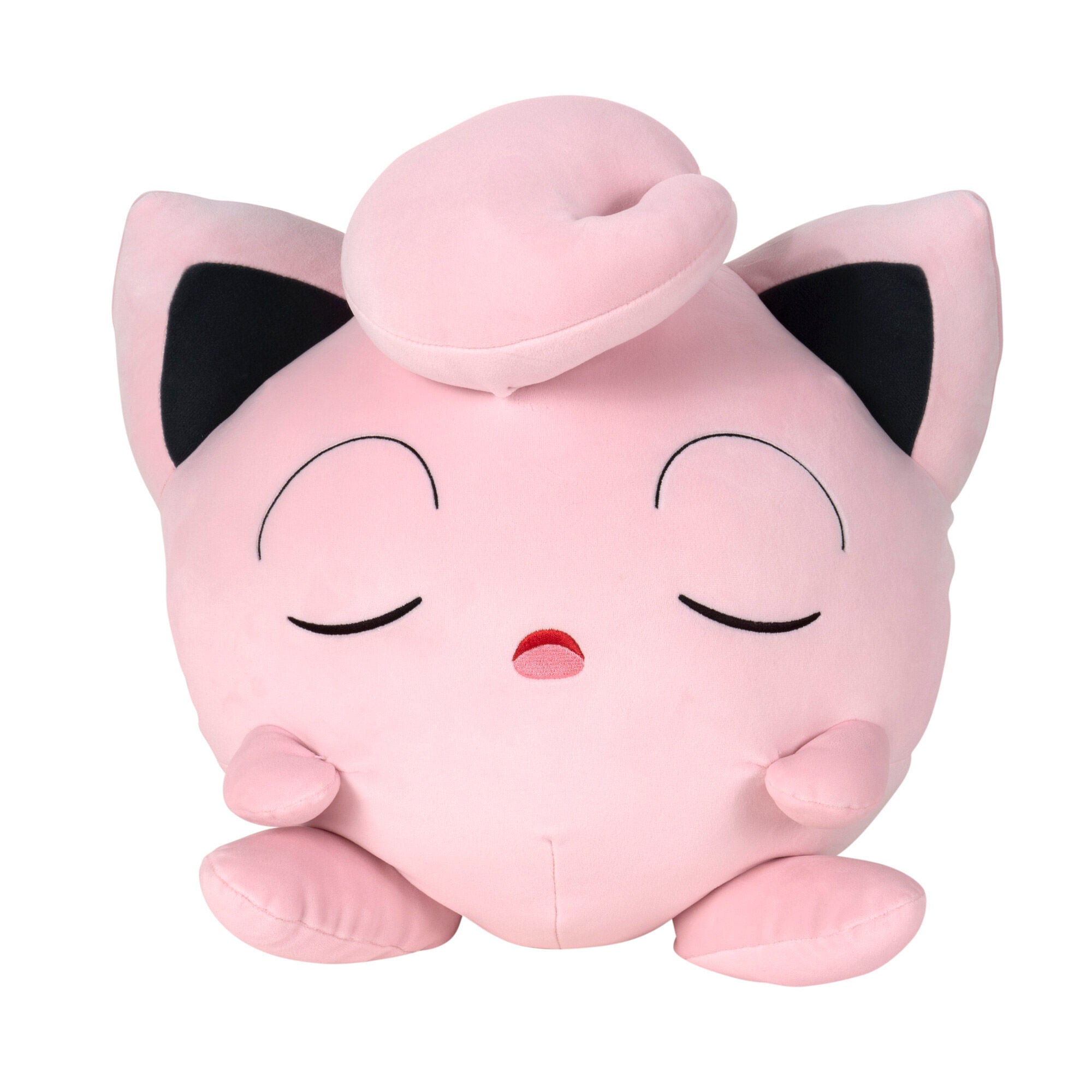 POKEMON 18" SLEEPING PLUSH