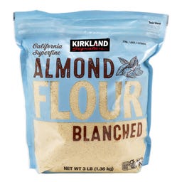 Almond Flour