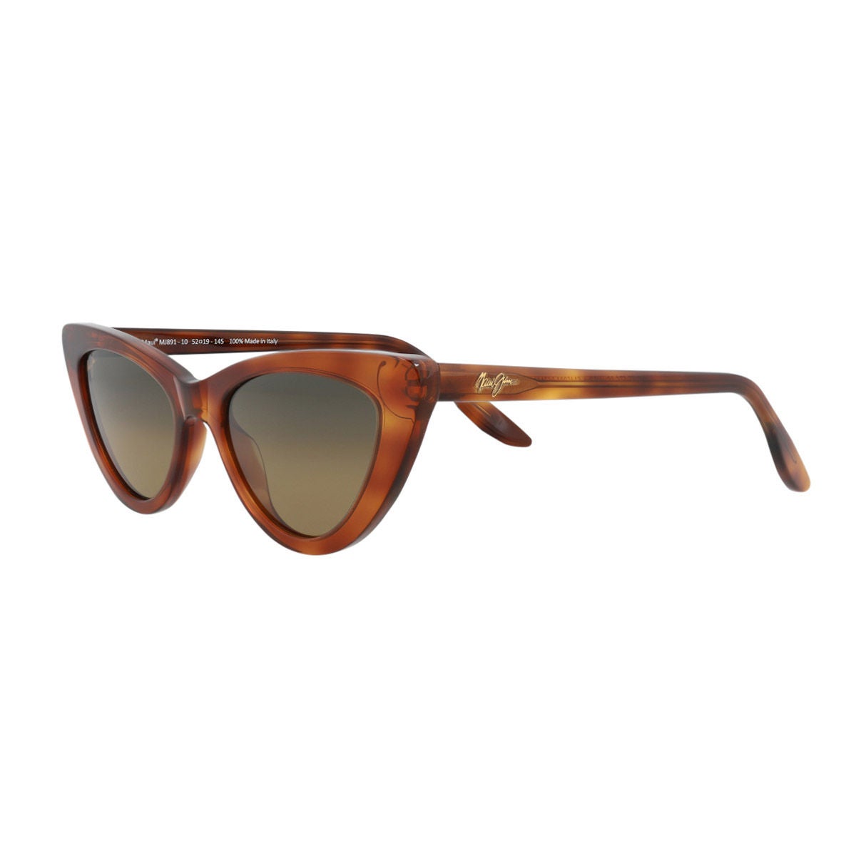 Maui Jim Lychee HS891-10 Polarized Sunglasses | Costco