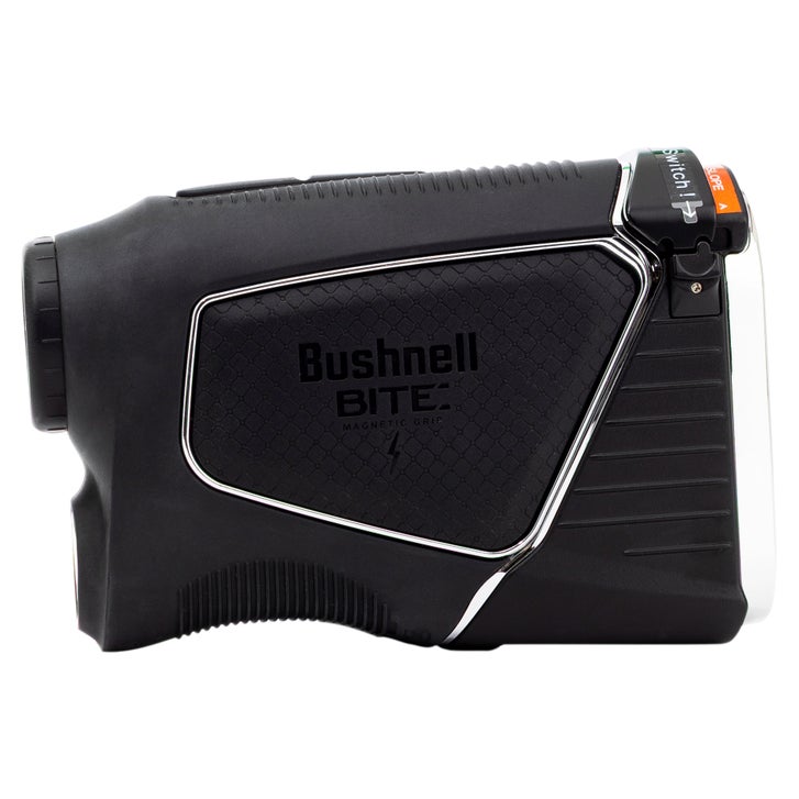 Bushnell Pro X3+ Link with MyBag Integration Golf Laser