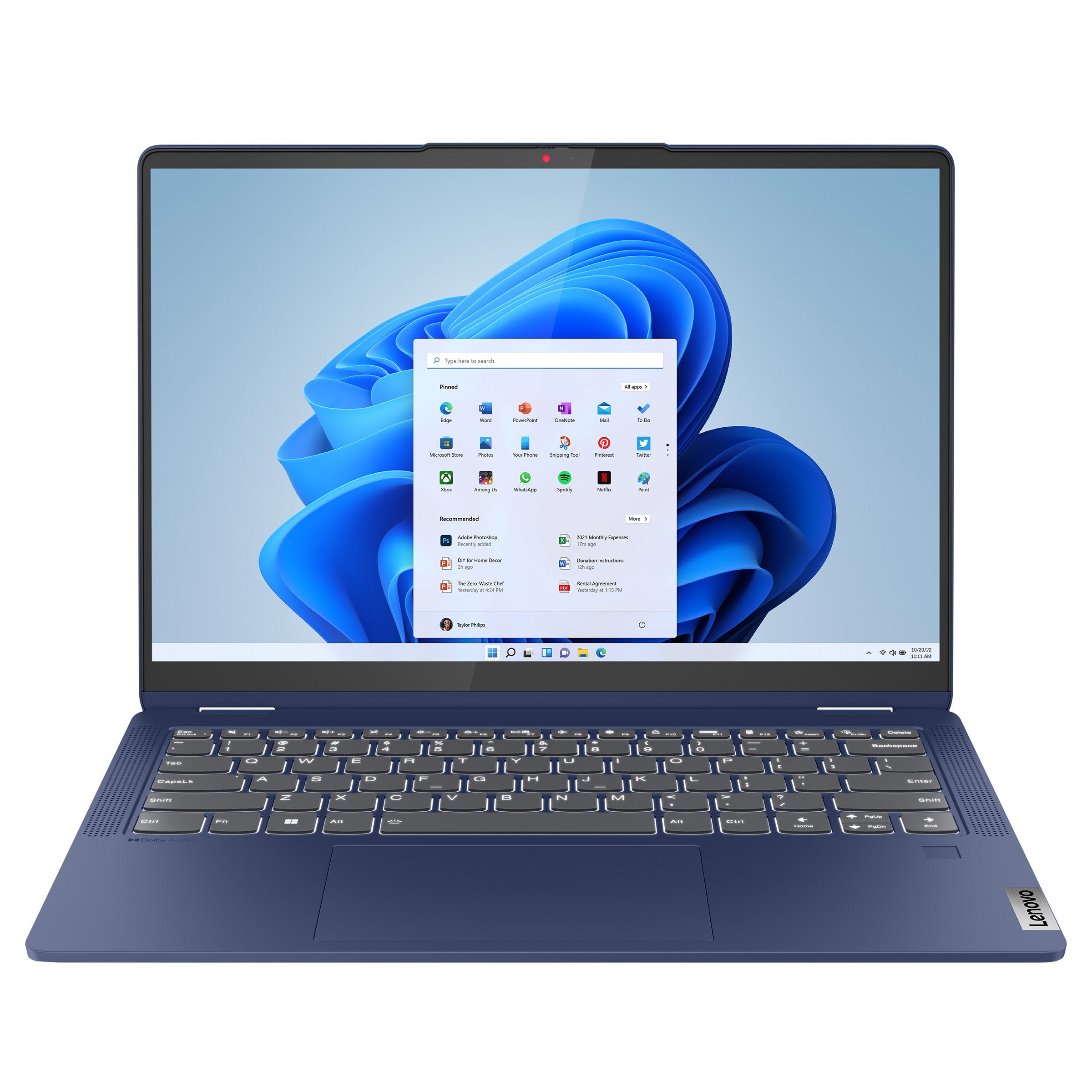 Lenovo Flex 5 14