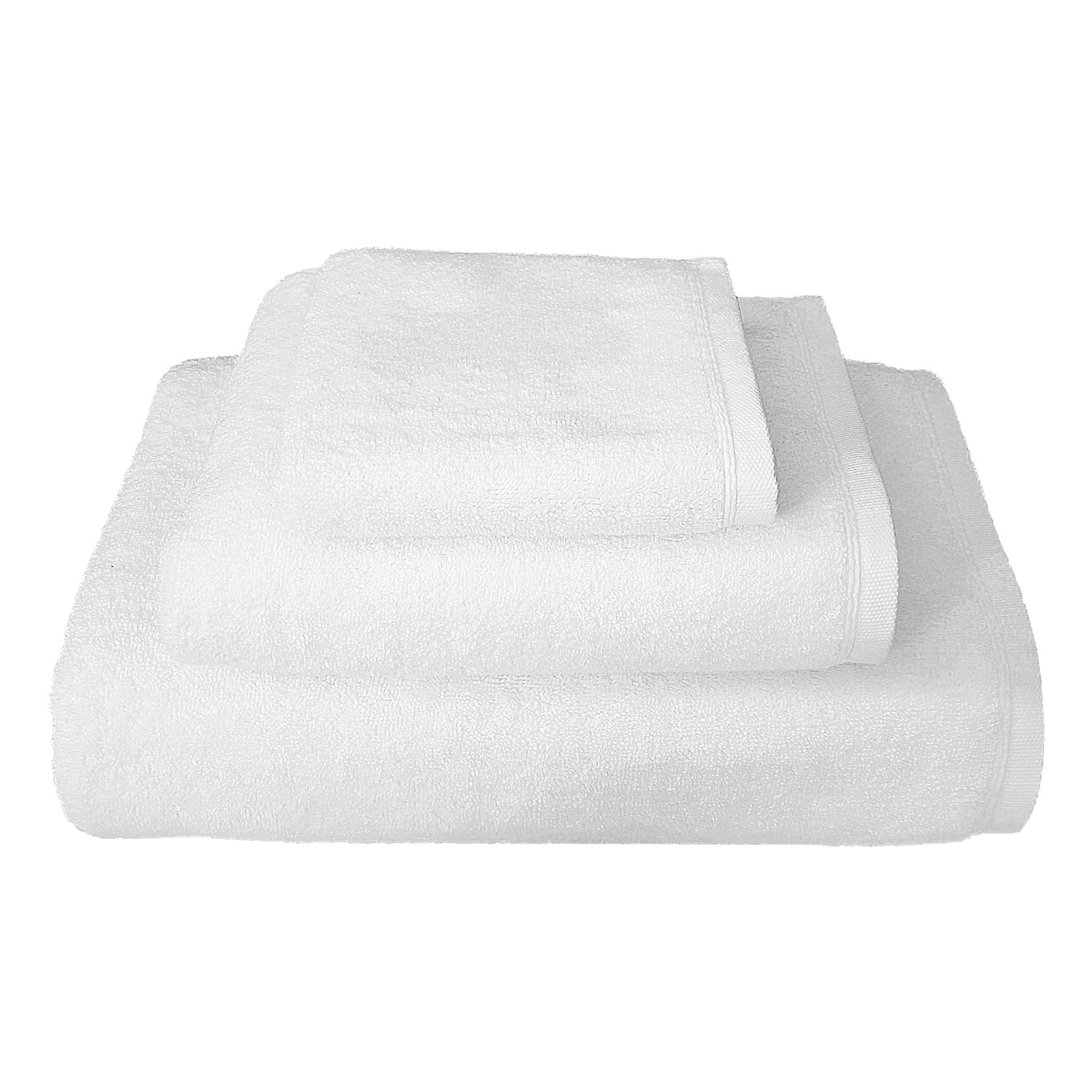 Lobby Bath Towel Set, 3-piece | Costco
