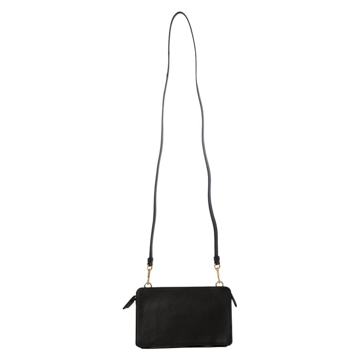 Coach Messenger, Black | Costco