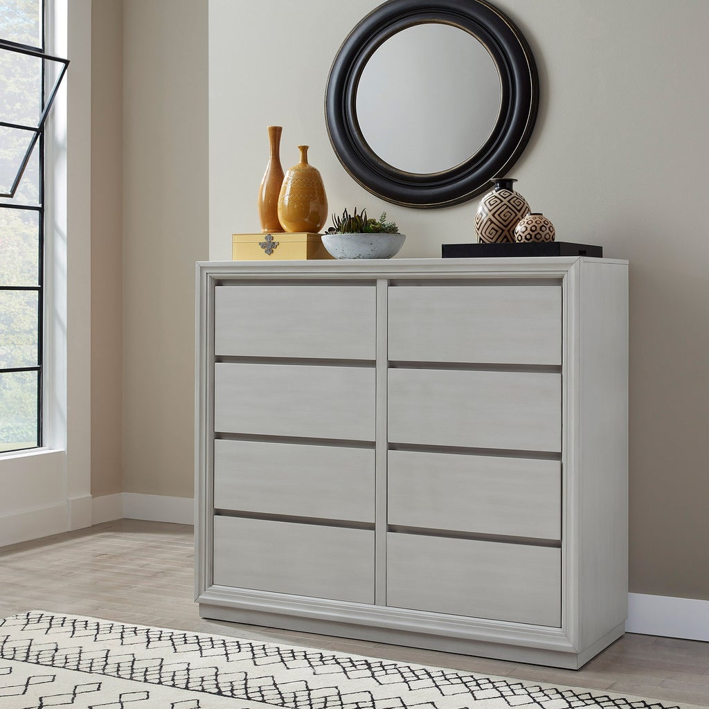 Hayes 8 Drawer Chest | Costco