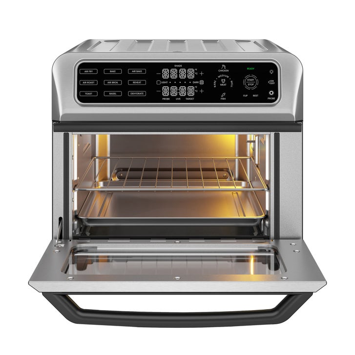 Chefman 20 qt. 12-in-1 Air Fryer Oven with Probe Thermometer | Costco