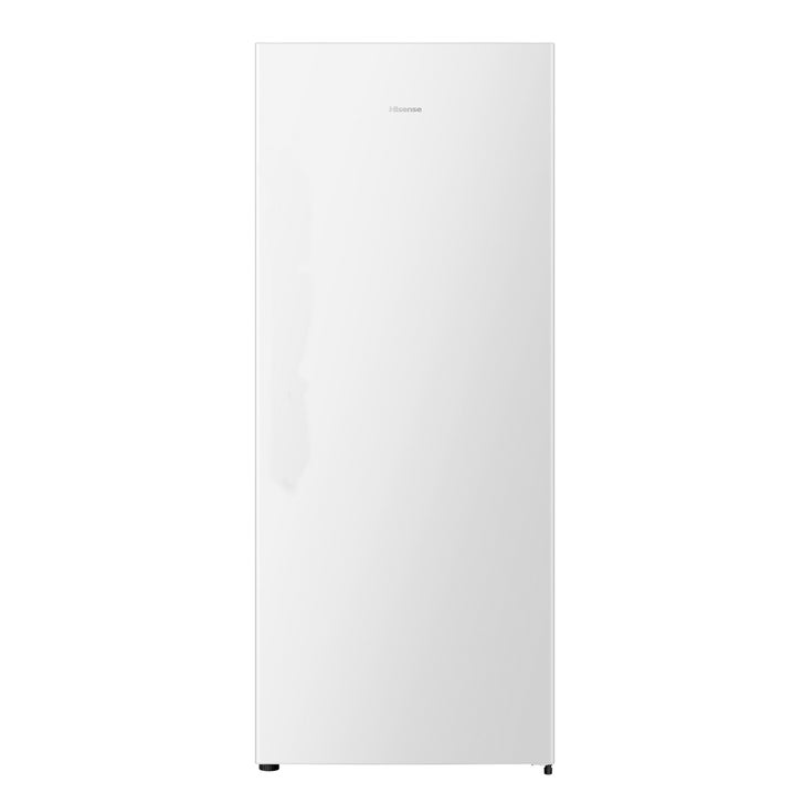 Hisense 13.6 cu. ft. Garage Ready Frost Free Convertible Upright