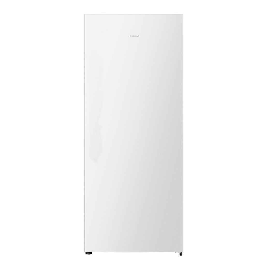 Hisense 13.6 cu. ft. Garage Ready Frost Free Convertible Upright