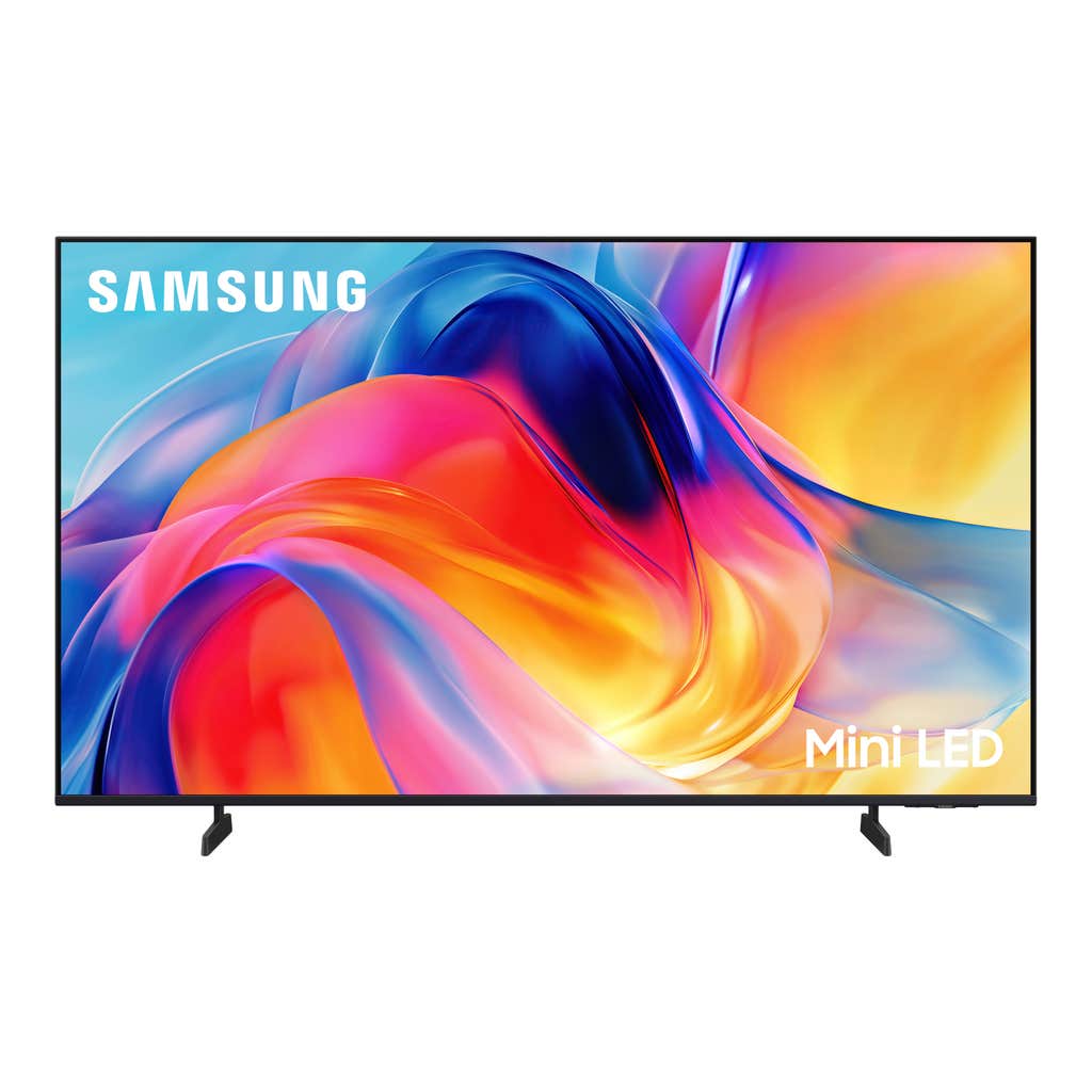Samsung 85-in. M72H Mini LED 4K TV