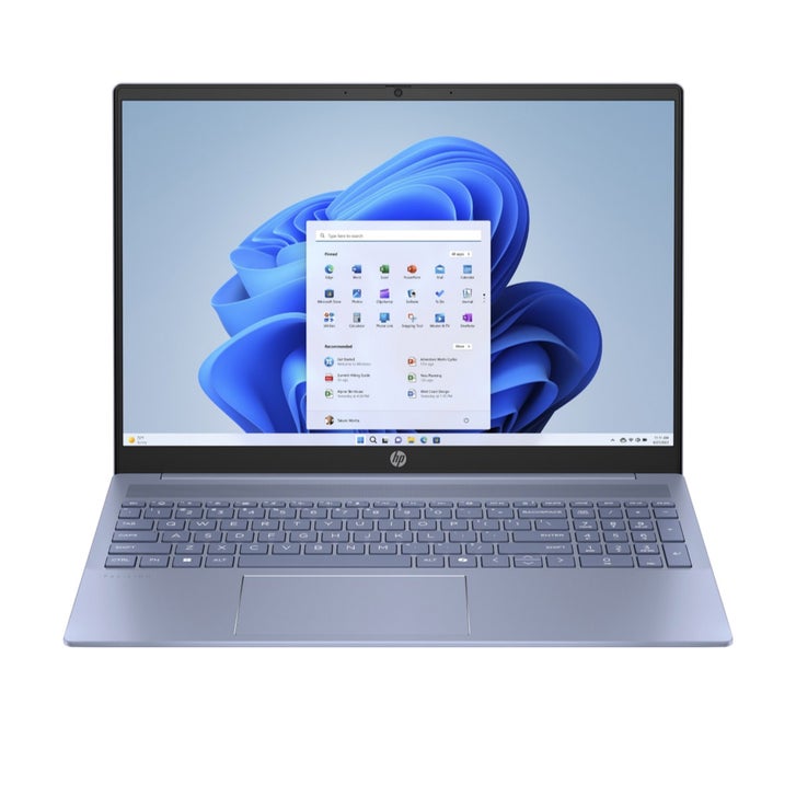 HP Pavilion 16
