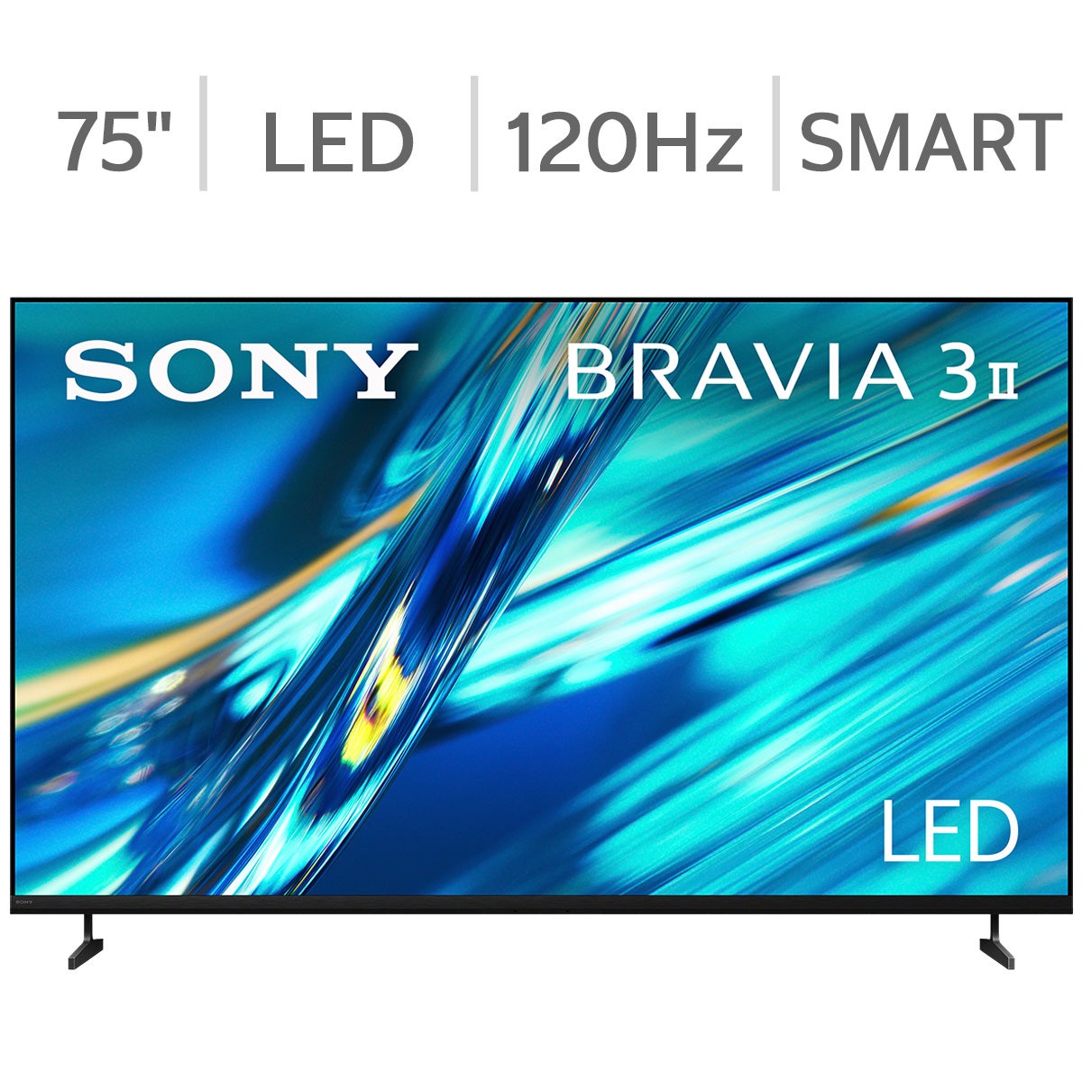 Sony 75