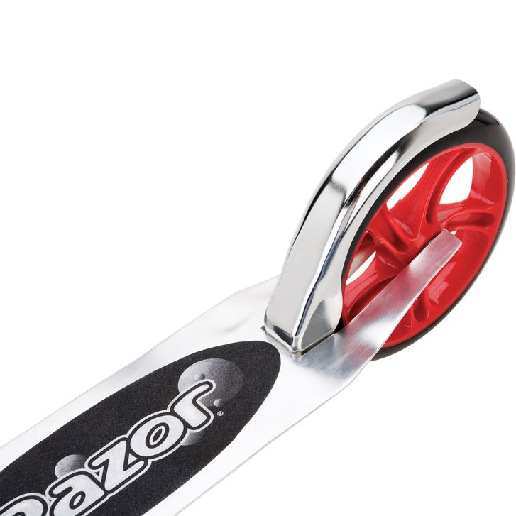 Razor A5 Lux Red Kick Scooter | Costco