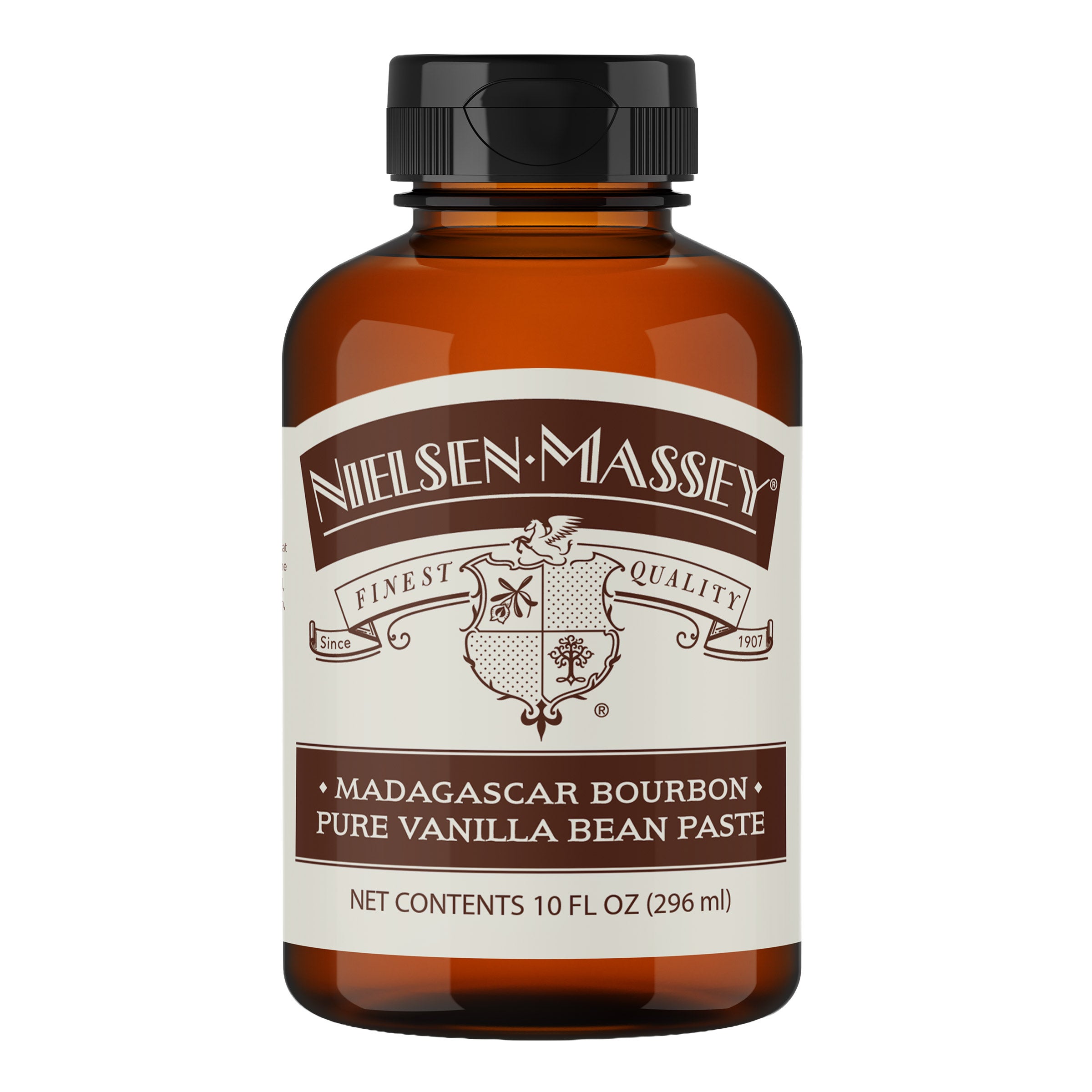 Nielsen-Massey Madagascar Bourbon Pure Vanilla Bean Paste