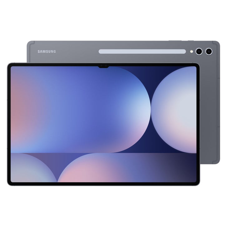 Samsung Galaxy Tab S10+, 12.4 in, 256GB with S-Pen | Costco