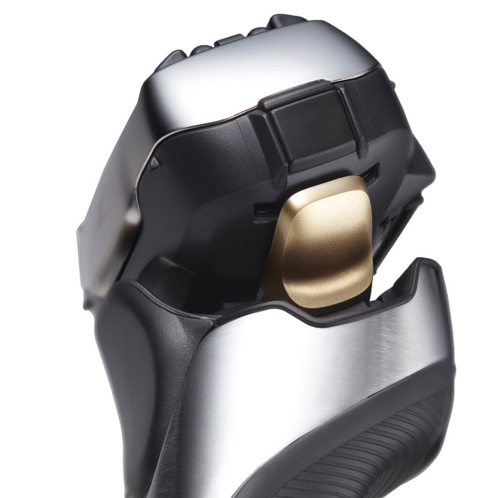 Panasonic ARC5 5-Blade Men's Electric Shaver with Titanium Rollers
