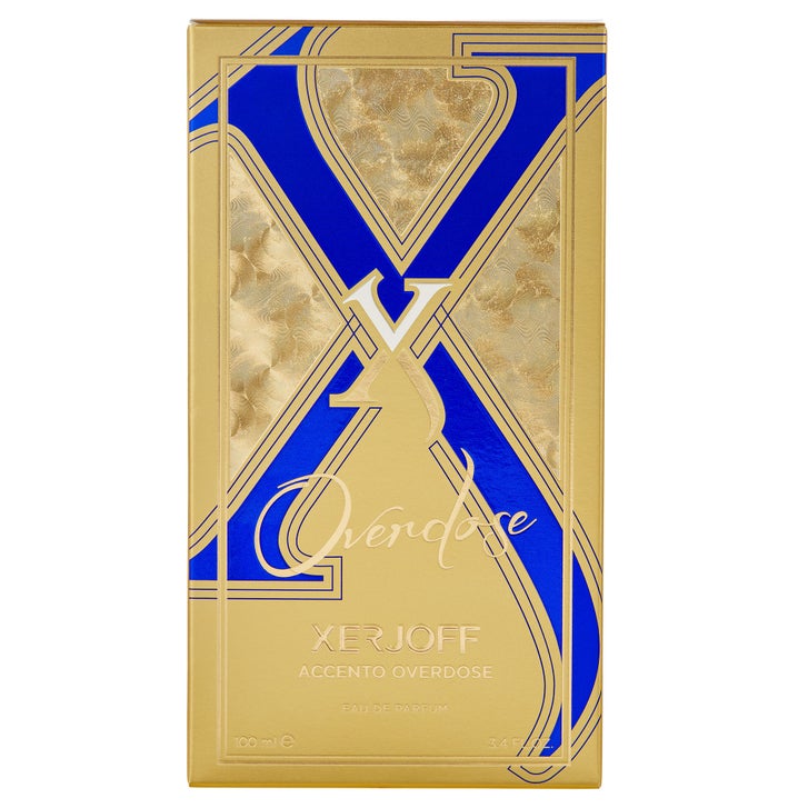 Xerjoff Accento Overdose Eau de Parfum, 3.4 fl oz | Costco