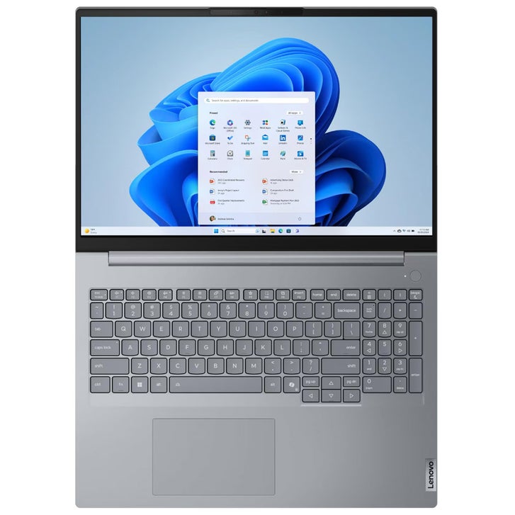 Lenovo Thinkbook 16