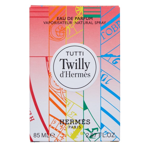 Hermes Tutti Twilly D'Hermes Eau de Parfum, 2.9 fl oz | Costco