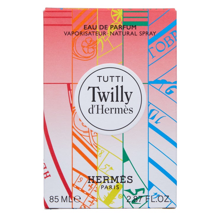 Hermes Tutti Twilly D'Hermes Eau de Parfum, 2.9 fl oz | Costco