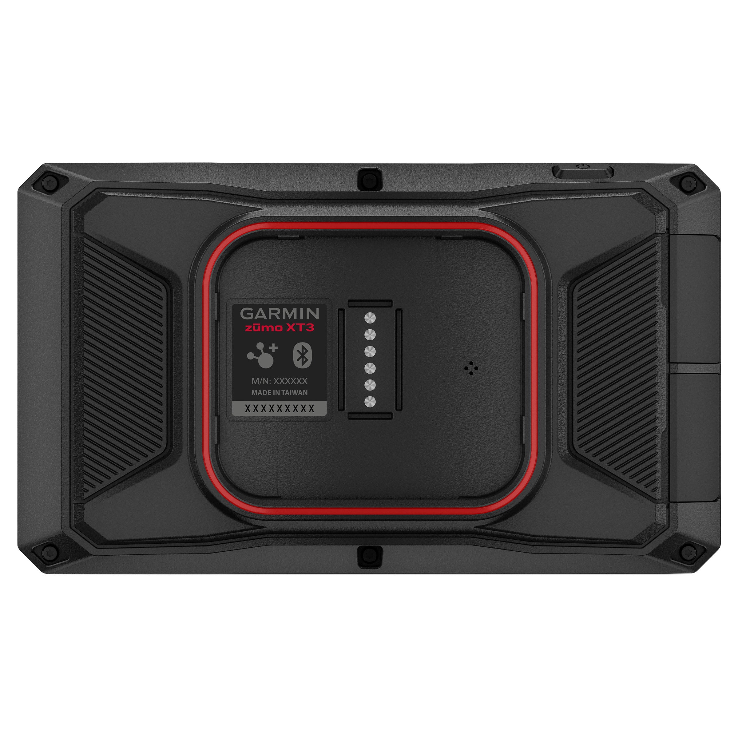Garmin zūmo XT3 4.7
