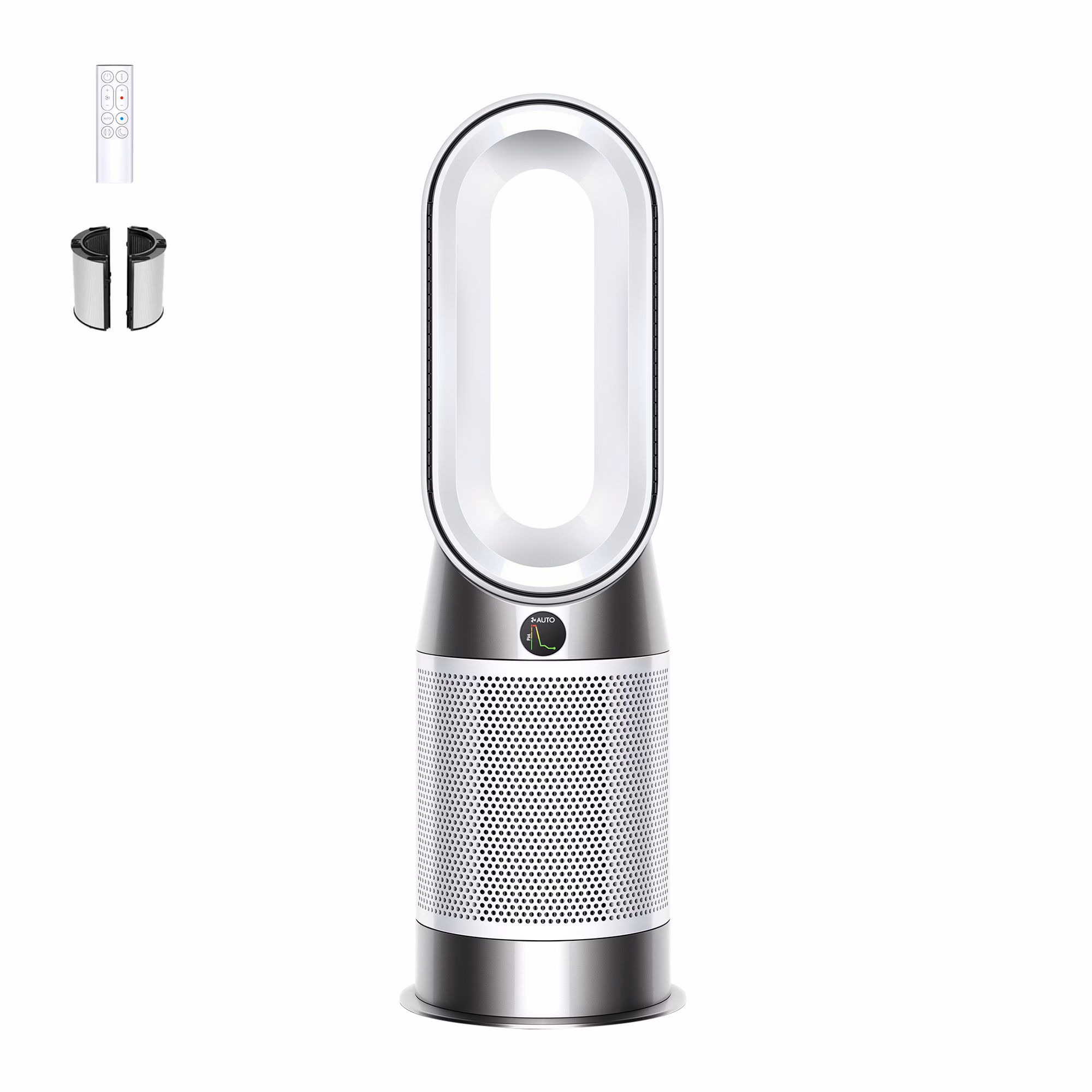 Dyson HP10 air purifier
