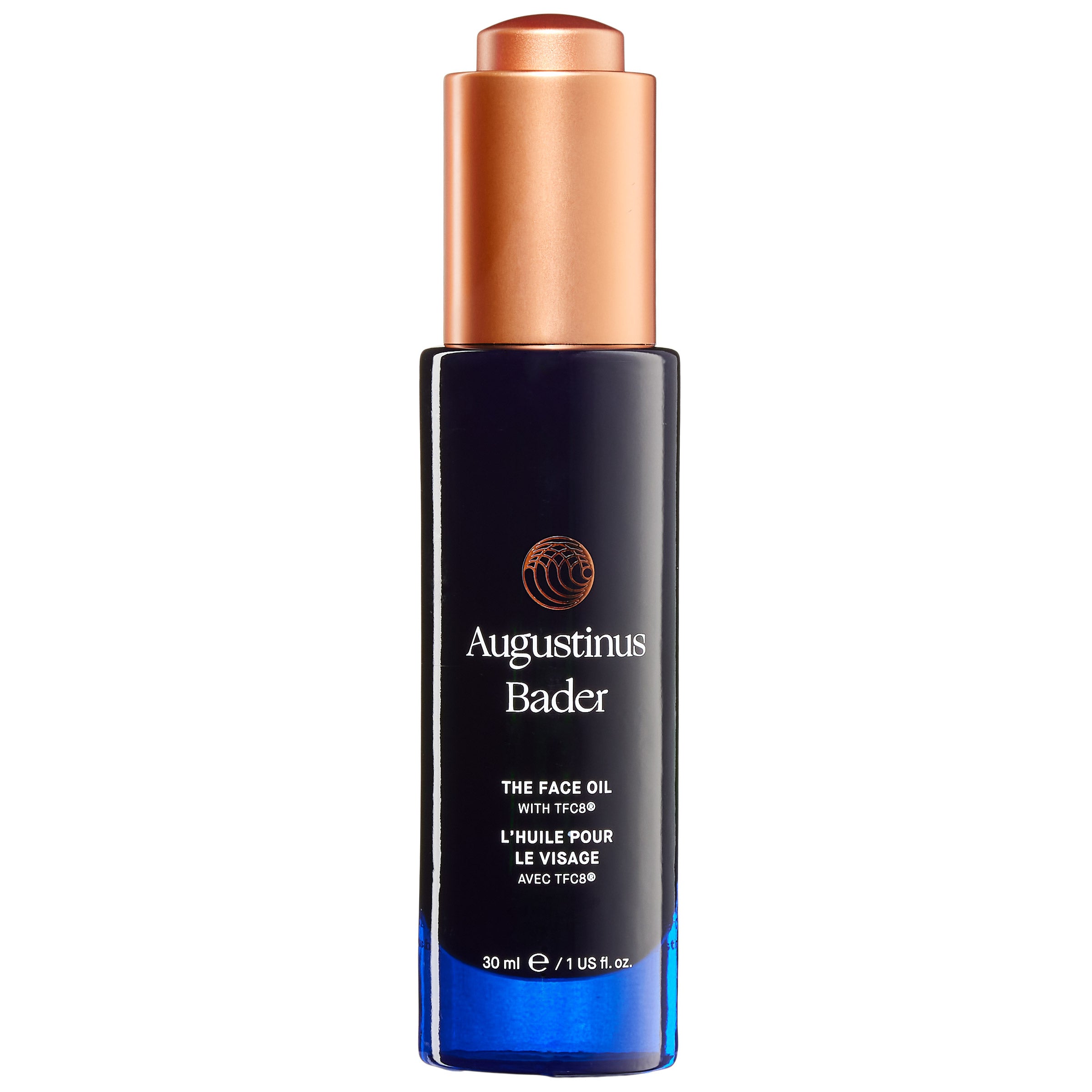 Augustinus Bader The Face Oil, 1.0 fl oz | Costco