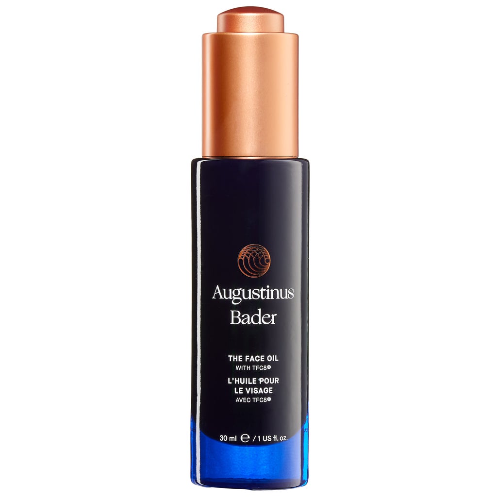 Augustinus Bader The Face Oil, 1.0 fl oz | Costco