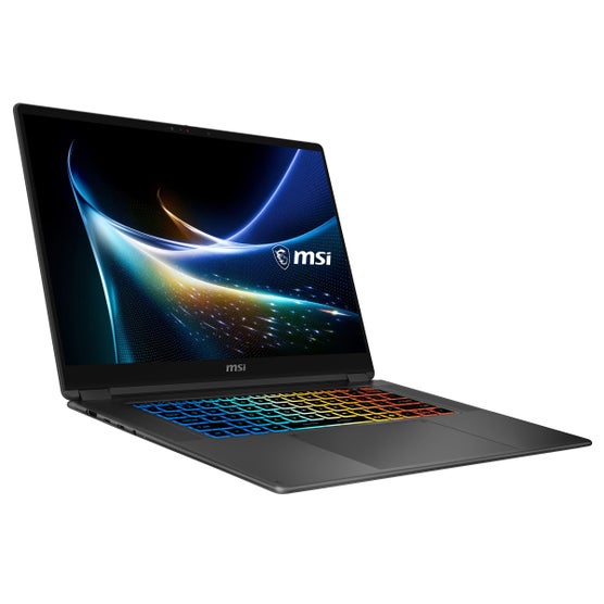 MSI Prestige 16