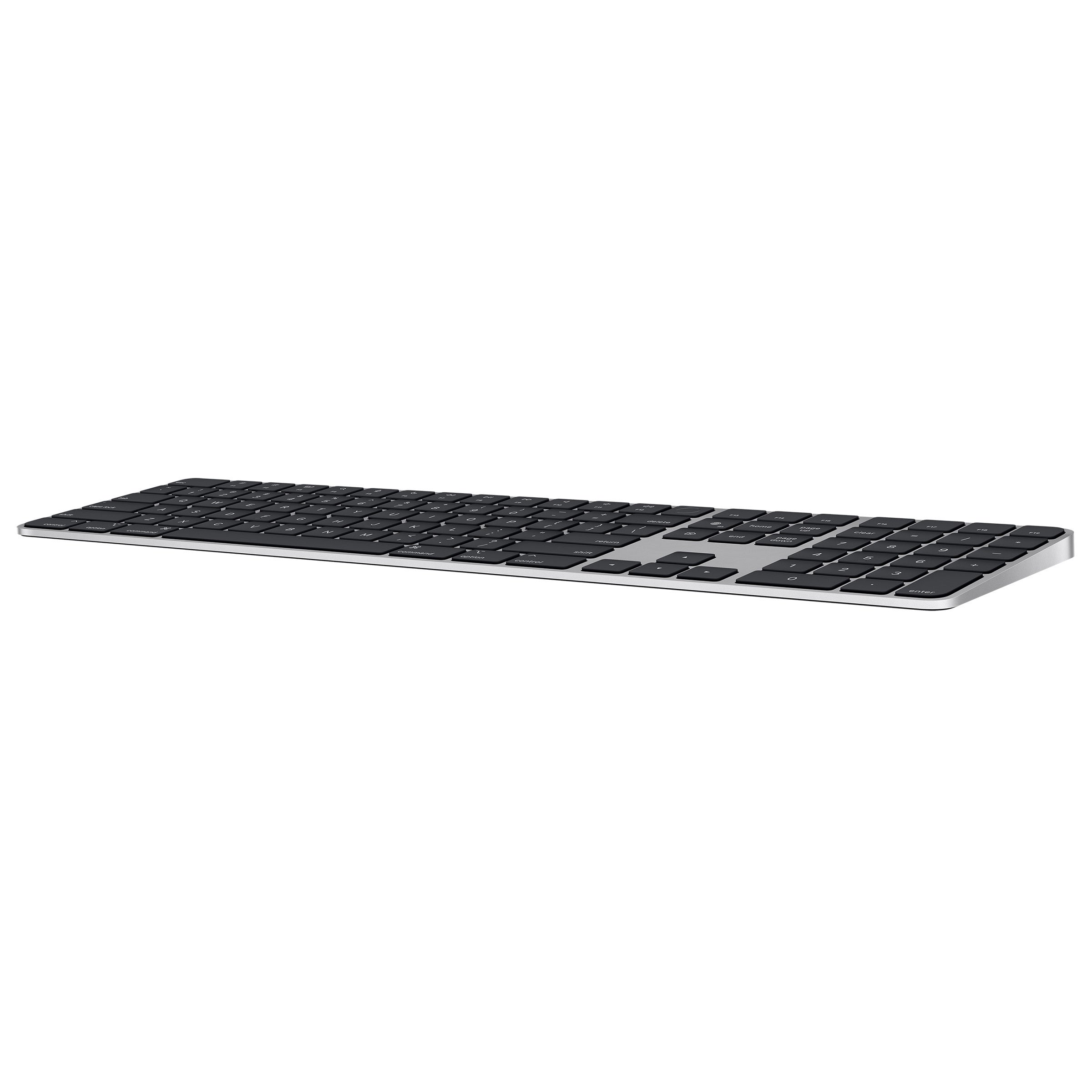 Apple Magic Keyboard with Touch ID and Numeric Keypad | Costco