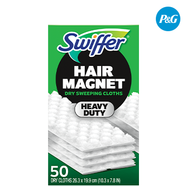 Swiffer Heavy Duty Dry Cloths