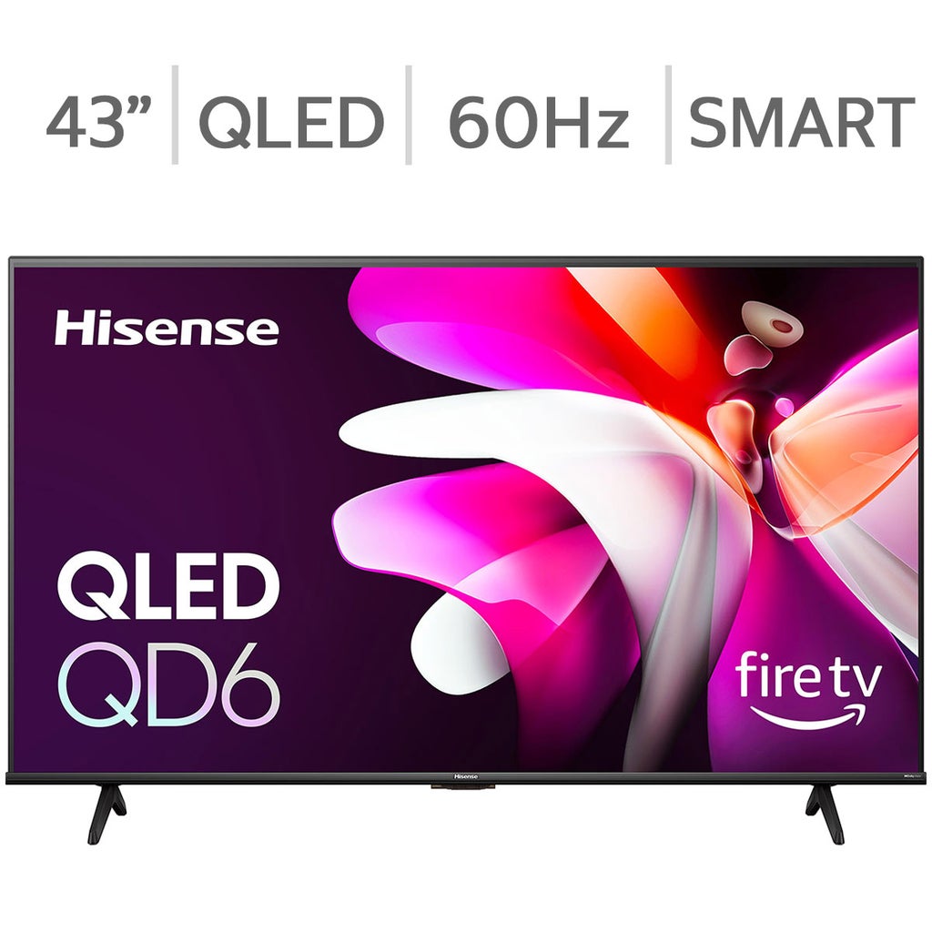 Hisense 43 Hisense 43