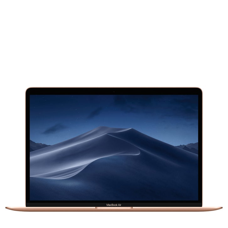 MacBook本体 Apple MacBook Air intel i5 Apple MacBook Air 13.3