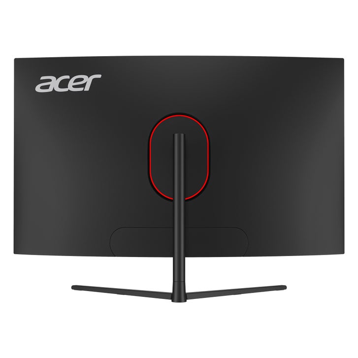 Acer 31.5” Class WQHD Curved Gaming Monitor | Costco