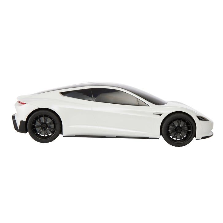 Hot Wheels Tesla Roadster RC 1:10 Scale | Costco