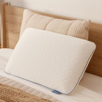Serenity by Tempur-Pedic Memory Foam Bed Pillow | Costco