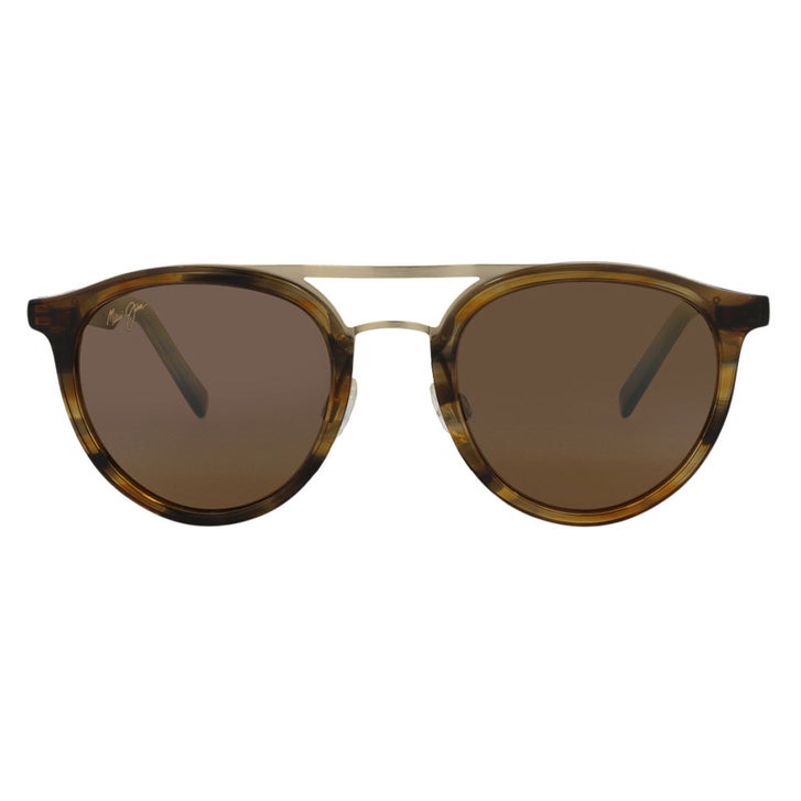 Maui Jim Sunny Days H526-21D Honey Smoke Bronze Polarized