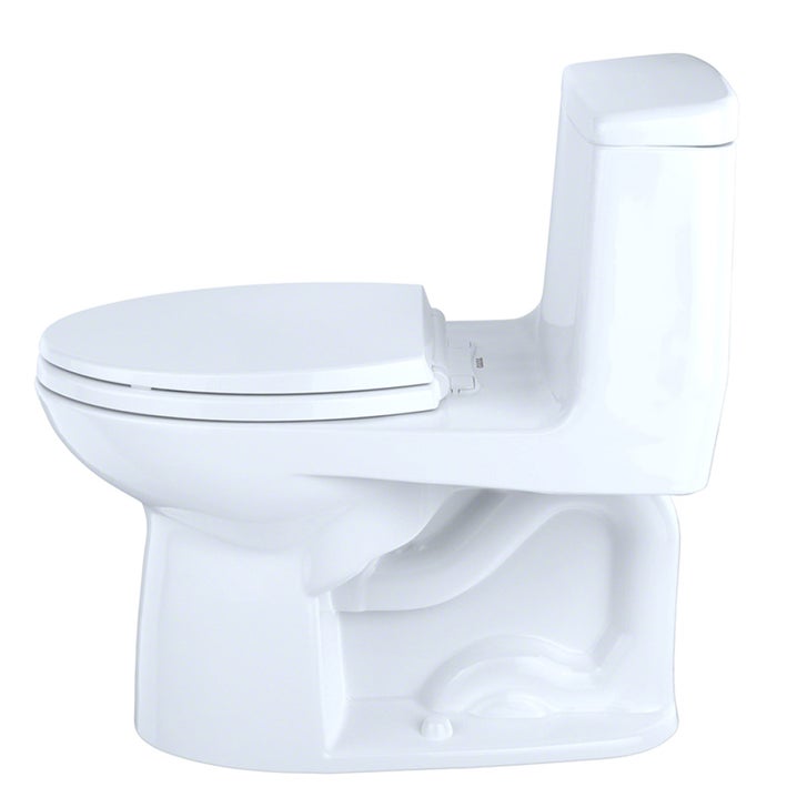TOTO Eco UltraMax 1 Piece Elongated Toilet | Costco