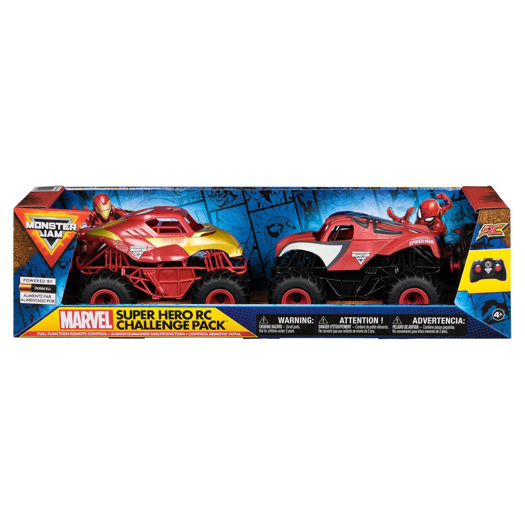 BRONCO モンスタートラック コストコ BRONCO モンスタートラック