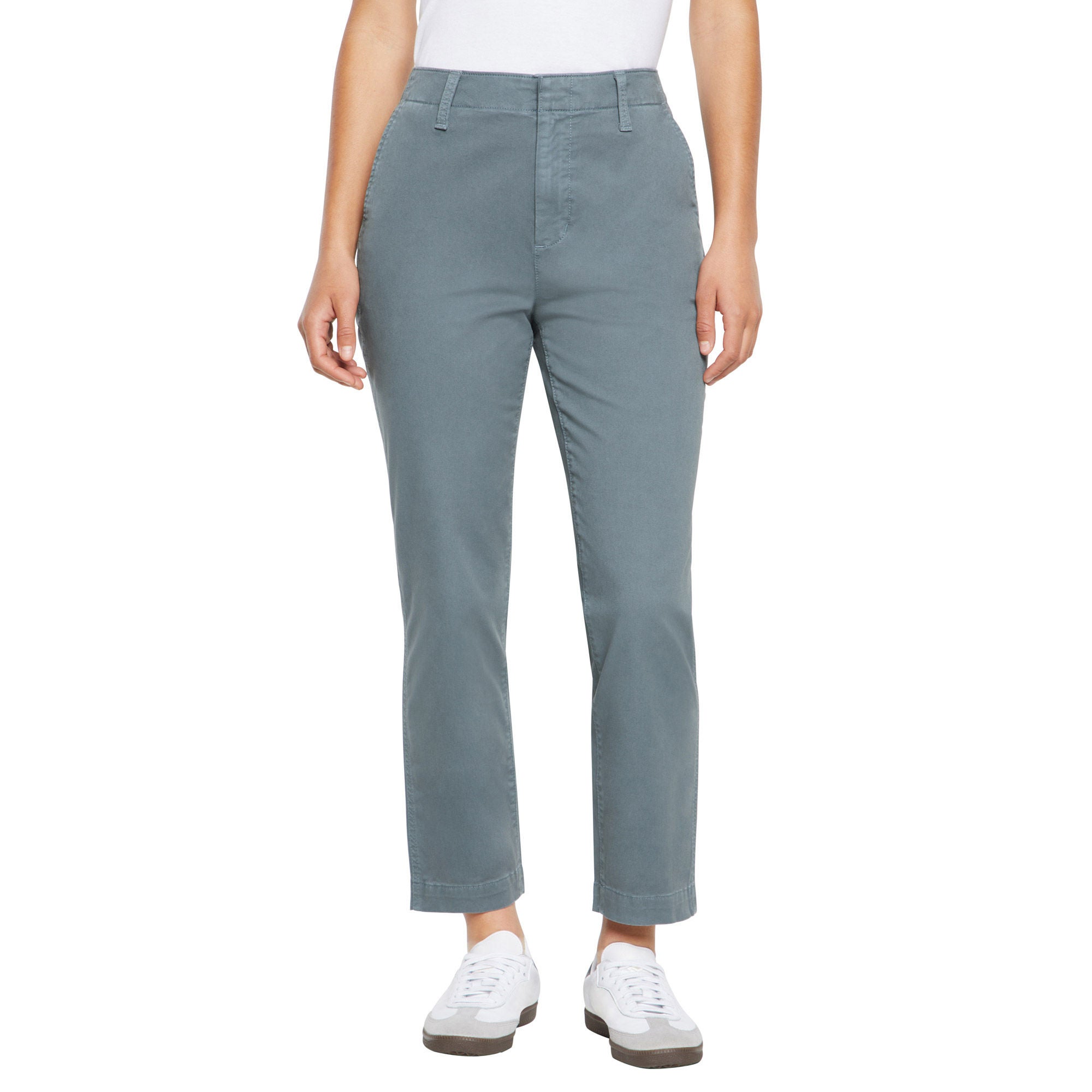 GAP WOMEN'S SLIM ANKLE PANT