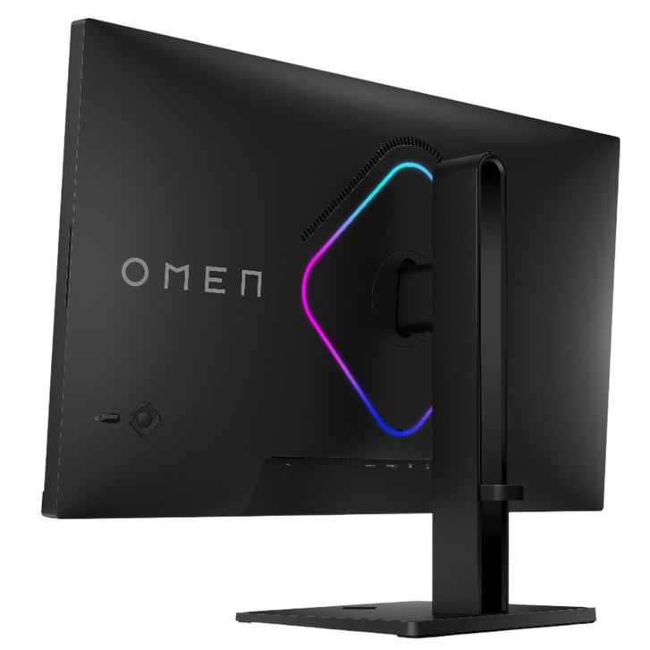 【ジャンク品】omen 27 ecran gaming monitor OMEN 27