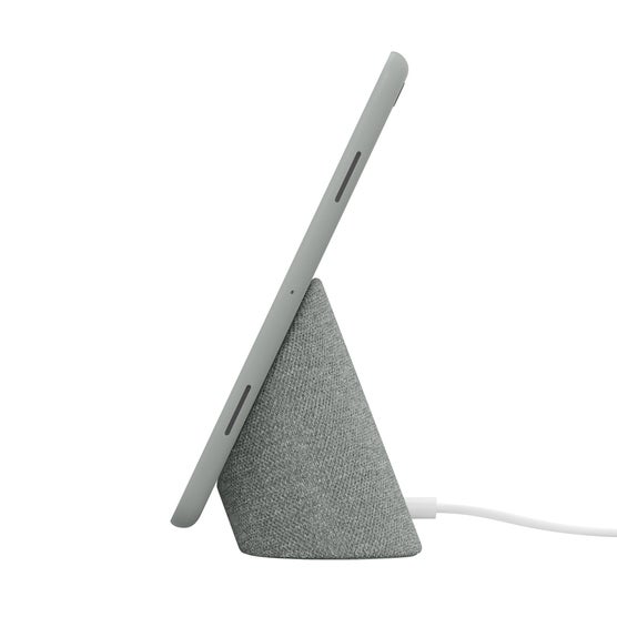 Google - Pixel Tablet with Charging Speaker Dock - 11
