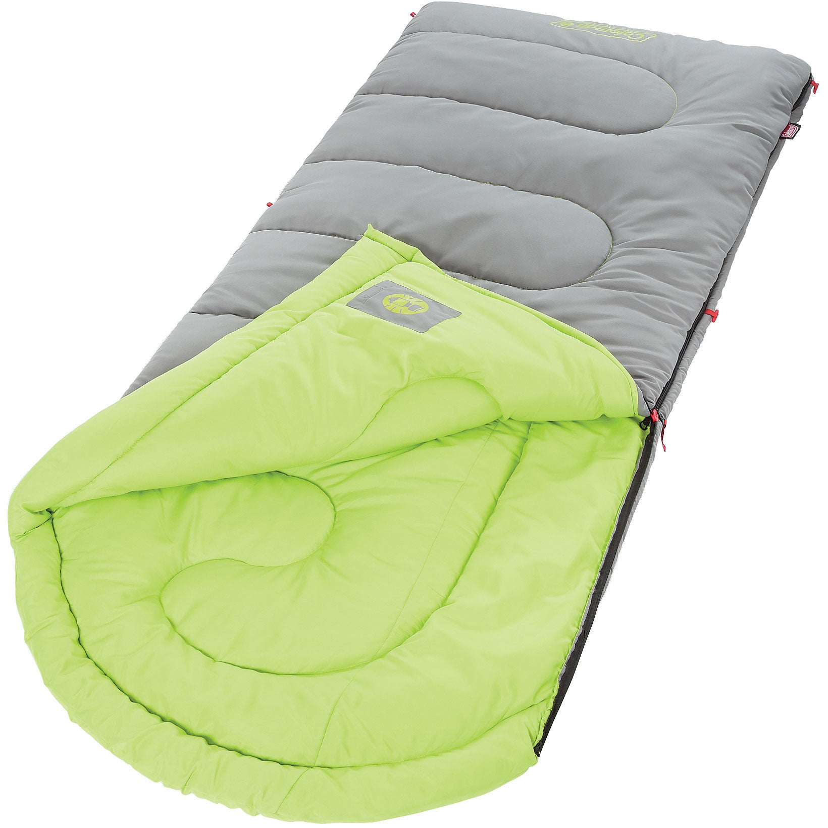 Coleman Dexter Point Cool Weather Sleeping Bag | Costco
