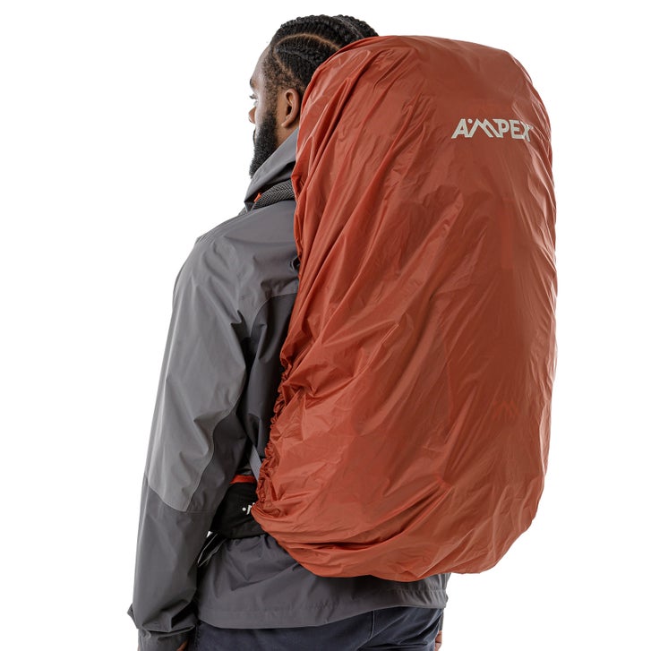 AMPEX 50L Performance Hiking Backpack | Costco