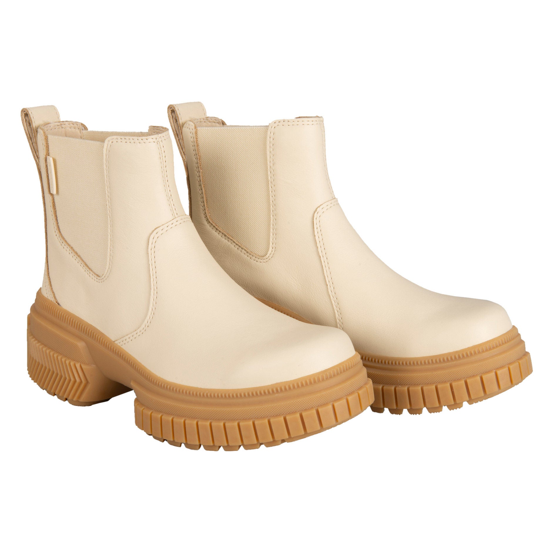 SOREL Women's Ona Ave Waterproof Chelsea Boot | Costco