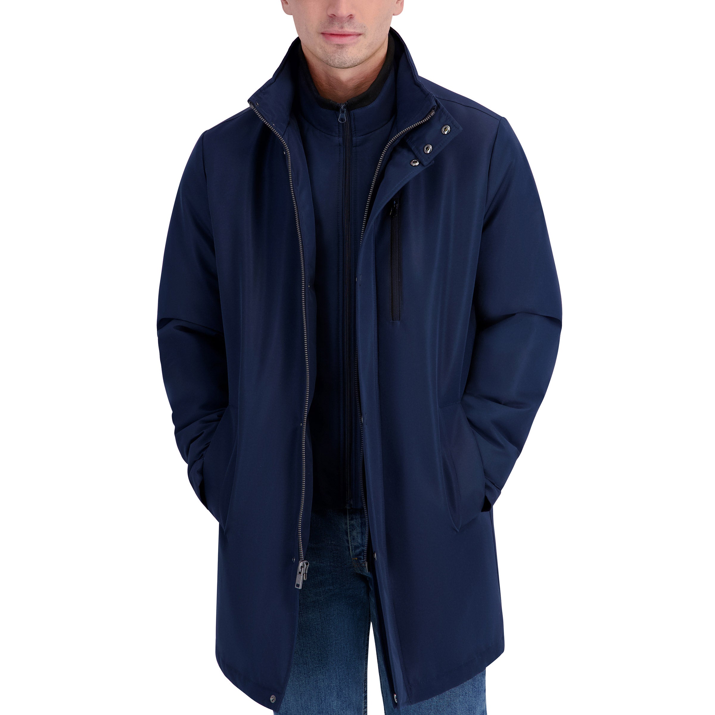 Andrew Marc Men's Jacket | Costco