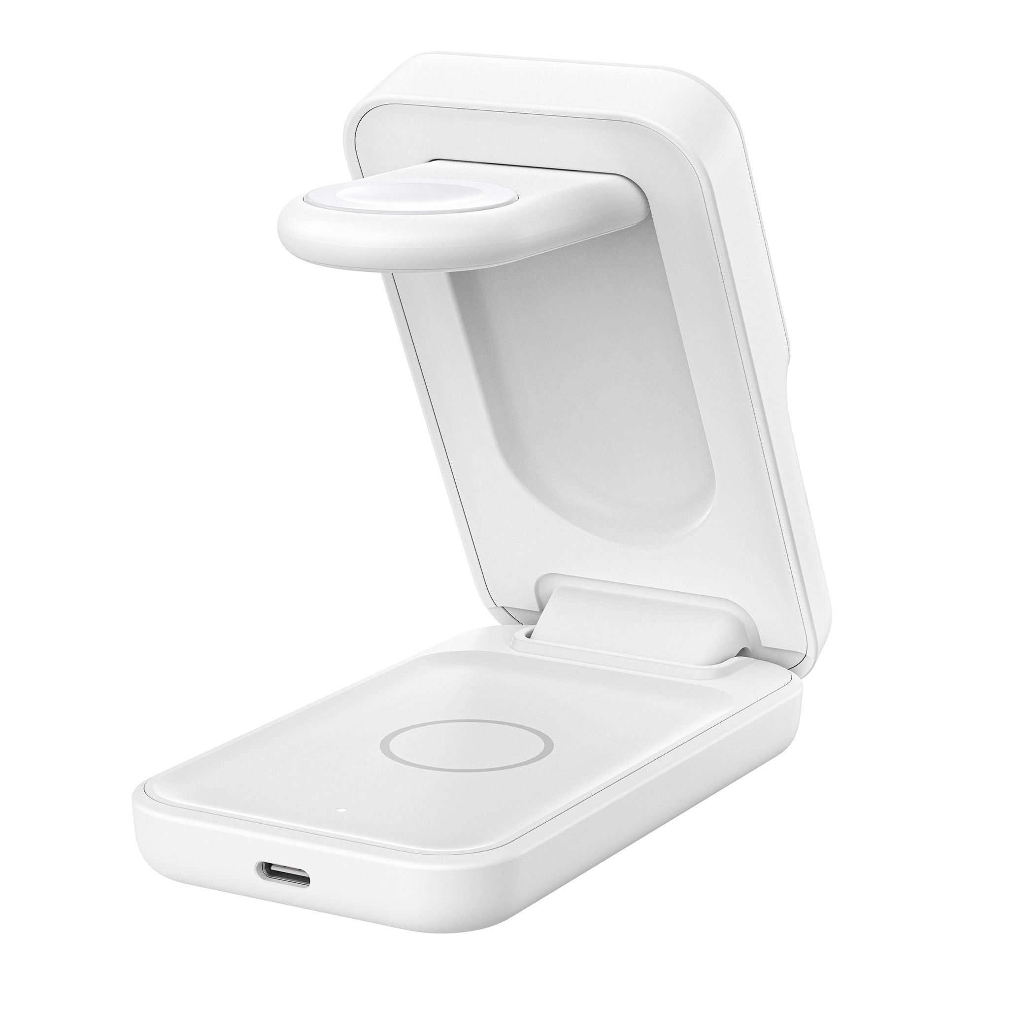 Belkin 3-in-1 Charging Stand Qi2 25W | Costco
