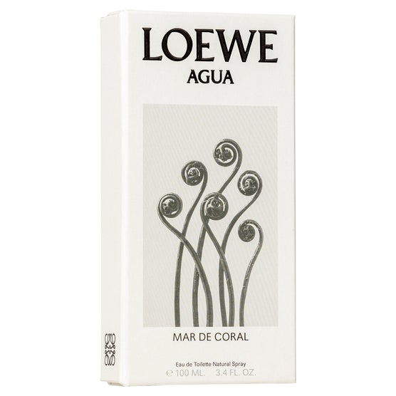 Loewe Agua Mar de Coral for Women, Eau de toilette, 100 mL | Costco