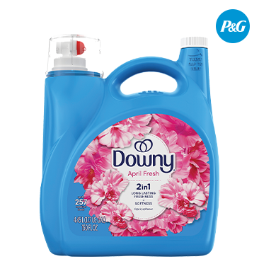 Downy Fabric Softener