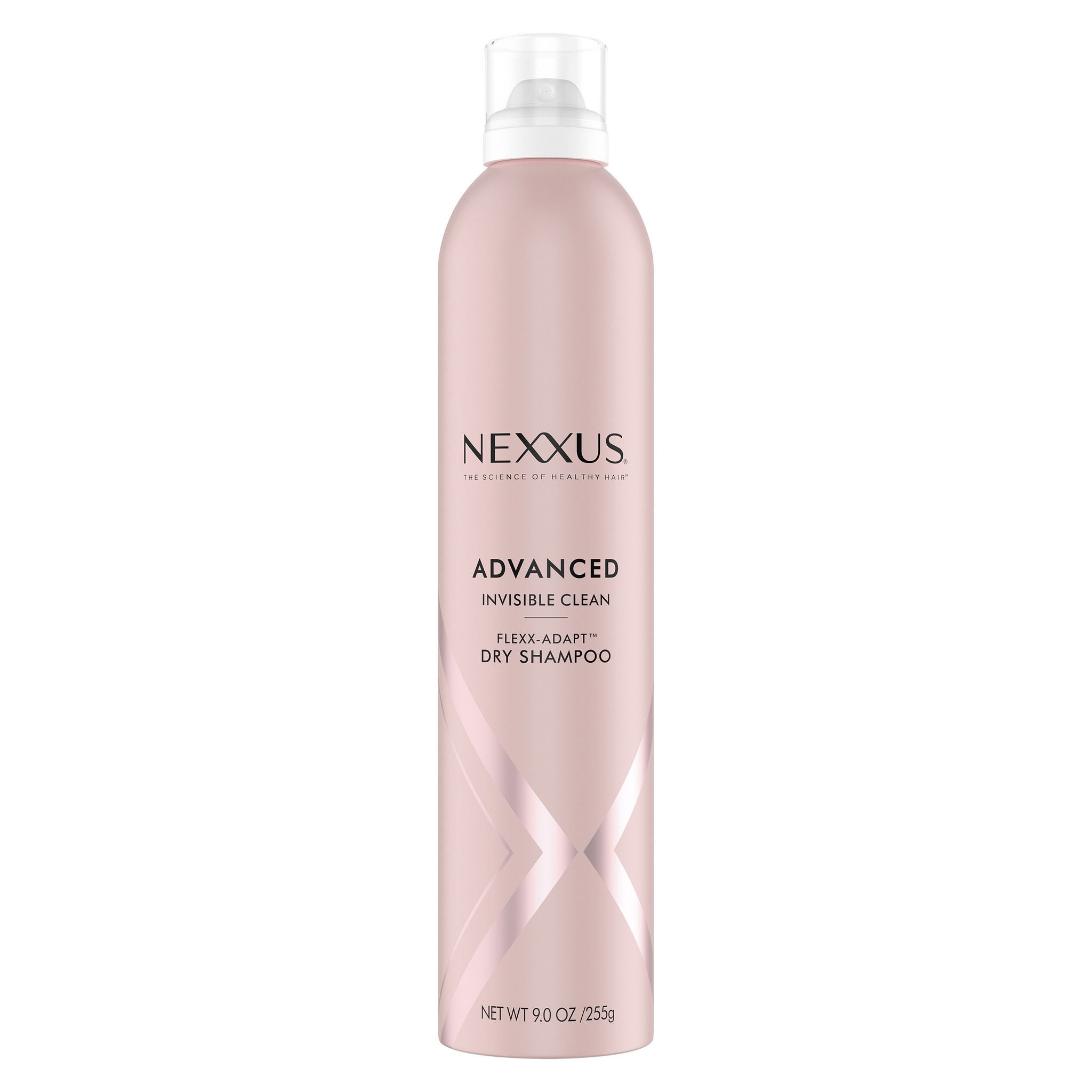 Nexxus Advanced Invisible Clean Dry Shampoo, 9 oz | Costco