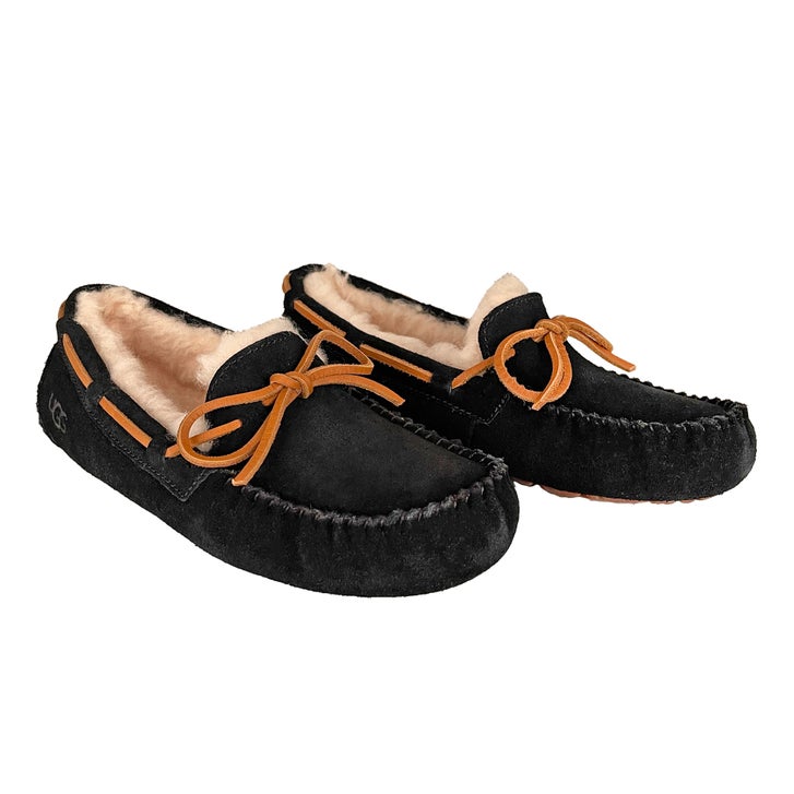 ugg dakota tobacco Women's Slipper Tabacco UGG footwear quickly became a symbol of SoCals relaxed surfer culture throughout the 1980s Dakota Slipper Ugg for Sale